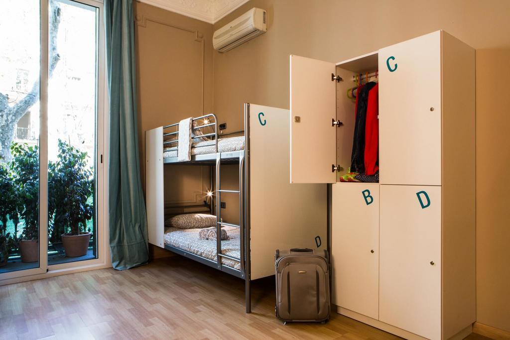 Born Barcelona Hostel (Adults Only) Room photo